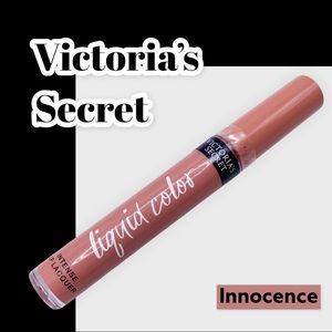 Victoria’s Secret Intense Lip Lacquer: Innocence - NEW & Sealed!